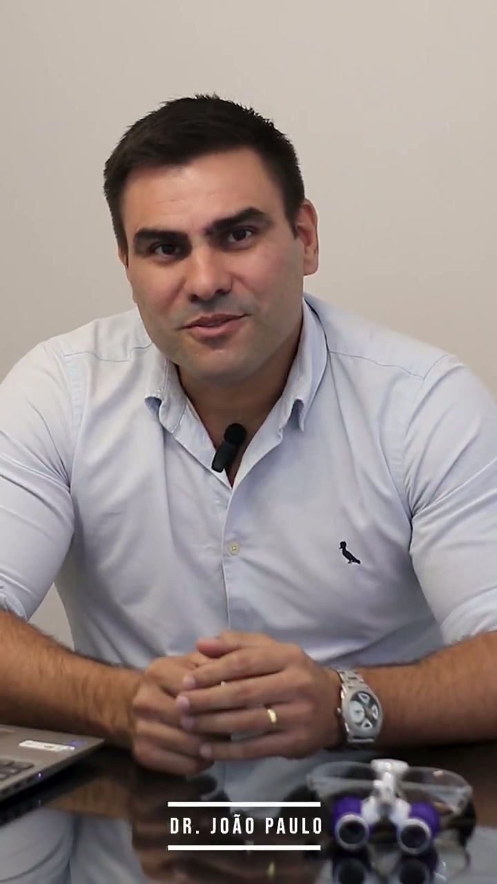 Dr. João Paulo